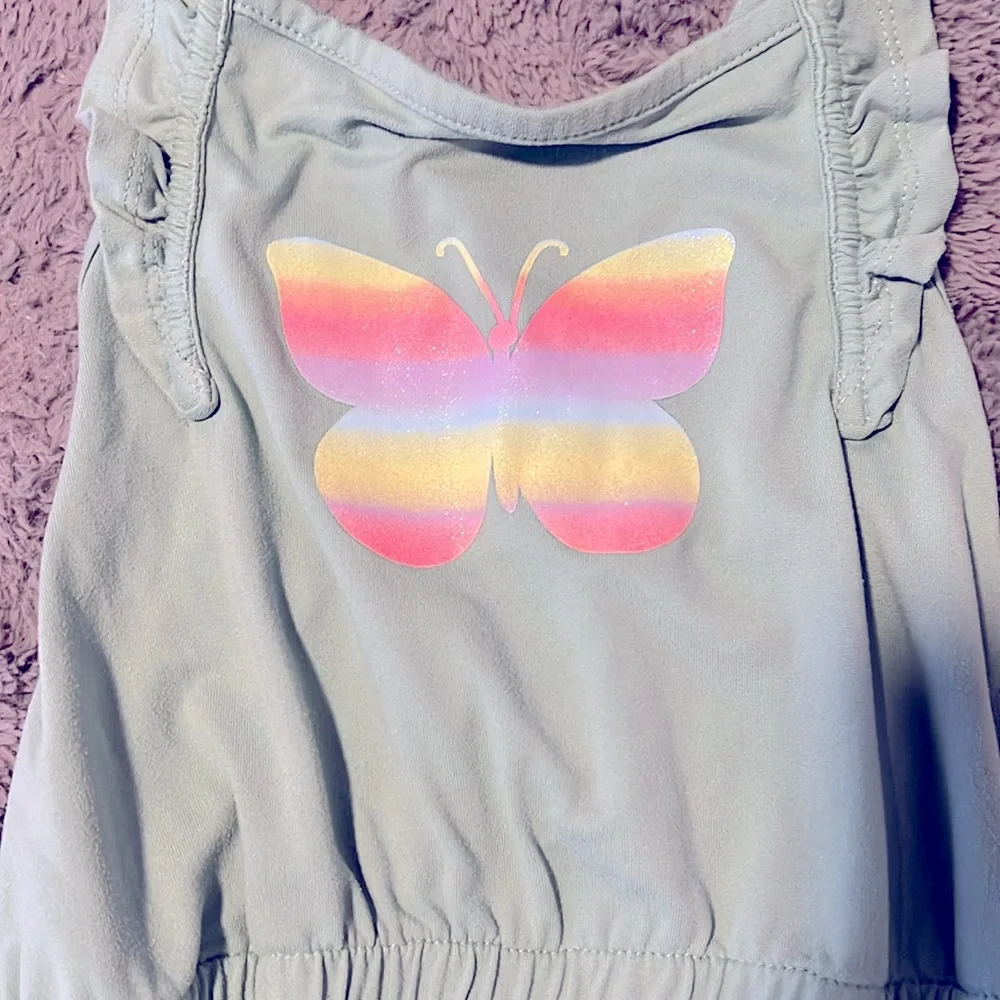 Girls‎ Rompers